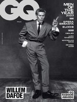 GQ Italia